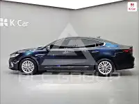 2020 KIA K7