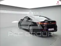2020 KIA K7