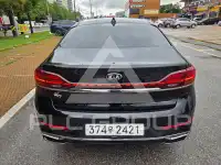 2020 KIA K7