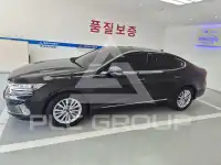 2020 KIA K7