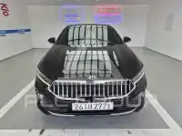 2020 KIA K7