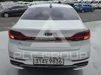 2020 KIA K7