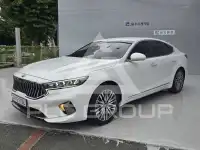 2020 KIA K7