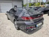 2020 KIA K7