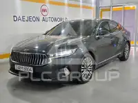 2020 KIA K7