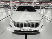 2020 KIA K7