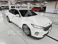 2020 KIA K7