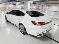 2020 KIA K7
