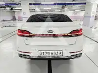 2020 KIA K7