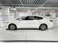 2020 KIA K7
