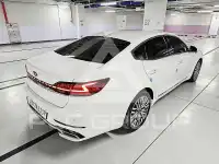 2020 KIA K7