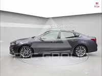 2020 KIA K7