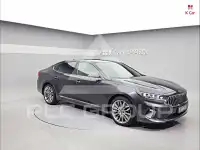 2020 KIA K7