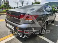 2020 KIA K7