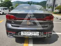 2020 KIA K7