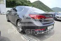 2020 KIA K7