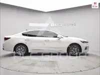 2020 KIA K7
