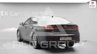 2020 KIA K7