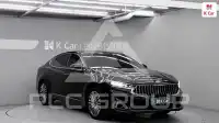 2020 KIA K7