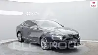 2020 KIA K7
