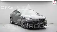 2020 KIA K7