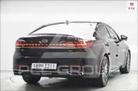 2020 KIA K7