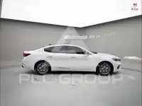 2020 KIA K7