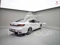 2020 KIA K7