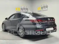 2020 KIA K7