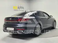 2020 KIA K7