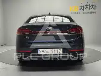 2020 KIA K7