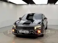 2020 KIA K7