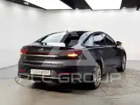 2020 KIA K7