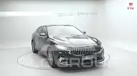 2020 KIA K7