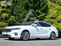 2020 KIA K7