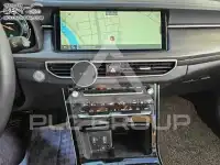 2020 KIA K7
