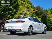2020 KIA K7