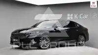 2020 KIA K7