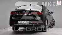 2020 KIA K7