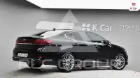 2020 KIA K7