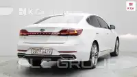 2020 KIA K7