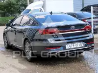 2020 KIA K7