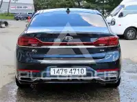 2020 KIA K7