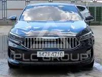 2020 KIA K7
