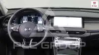 2020 KIA K7