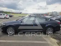 2020 KIA K7