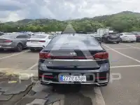 2020 KIA K7