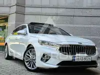 2020 KIA K7