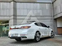 2020 KIA K7