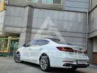 2020 KIA K7